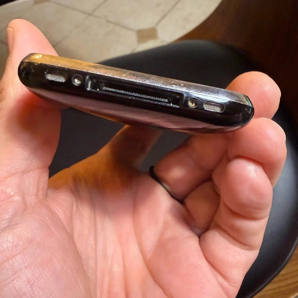Apple iphone 3g